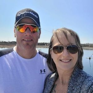 Meet your Posher, Mike